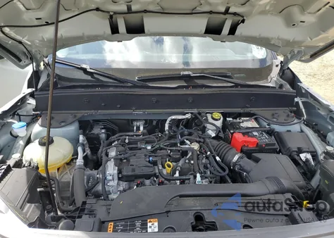 2021 Ford Bronco Sport Big Bend из США, поврежденный, VIN 3FMCR9B69MRA94468